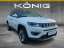 Jeep Compass 4x4 Limited