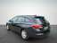 Opel Astra Sports Tourer Turbo