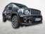 Jeep Renegade Hybrid