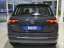 Volkswagen Tiguan DSG Highline