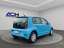 Volkswagen up! CCS*1.HA*SPURHALTE*SHZ*TEMP*GARANTIE