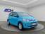 Volkswagen up! CCS*1.HA*SPURHALTE*SHZ*TEMP*GARANTIE