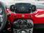 Fiat 500 1.0 GSE HYBRID 70PS APPLE CARPLAY ALU