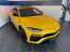 Lamborghini Urus Giallo Inti / AKRAPOVIC / Keramik / 23“ / B&O /