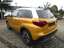 Suzuki Vitara 4x4 AllGrip Boosterjet Comfort Hybrid