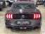 Ford Mustang Convertible GT 5.0 V8