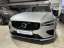 Volvo V60 AWD R-Design Recharge T6