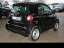 Smart EQ forfour EQ Sidebags+Sitzhzg+Tempomat+15