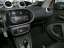 Smart EQ forfour EQ Sidebags+Sitzhzg+Tempomat+15