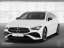 Mercedes-Benz CLA 180 AMG Line Shooting Brake