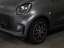 Smart EQ fortwo 22kw onboard charger Cabrio JBL Prime