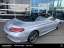 Mercedes-Benz C 180 AMG Line Cabriolet