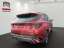 Hyundai Tucson Hybrid N Line Vierwielaandrijving