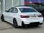 BMW 330 330d M-Sport Sedan xDrive