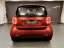 Smart EQ fortwo JBL