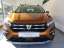 Dacia Sandero Comfort Stepway TCe 90