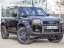 Toyota Land Cruiser 2.8 D-4D Comfort