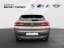 BMW X2 sDrive18d