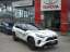 Toyota RAV4 GR Hybride Vierwielaandrijving