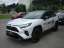 Toyota RAV4 GR Hybride Vierwielaandrijving