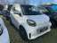 Smart EQ fortwo Cabrio