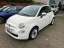 Fiat 500C Lounge