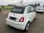 Fiat 500C Lounge