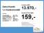 Opel Astra Kombi 1.2 Sondermodell 2020 LM, Klim, BT