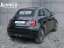 Fiat 500e Icon