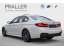 BMW 540 540d Sedan xDrive