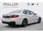 BMW 540 540d Sedan xDrive