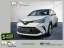 Toyota C-HR Business Hybride