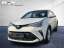 Toyota C-HR Business Hybride