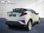 Toyota C-HR Business Hybride