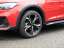 Audi A1 35 TFSI Allstreet S-Tronic