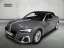 Audi A5 40 TFSI Cabriolet Quattro S-Line S-Tronic