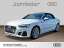 Audi A5 40 TFSI Cabriolet S-Line S-Tronic