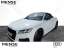 Audi TTS Quattro Roadster S-Tronic