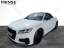 Audi TTS Quattro Roadster S-Tronic