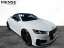 Audi TTS Quattro Roadster S-Tronic