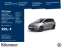 Volkswagen Touran 2.0 TDI Highline