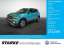 Volkswagen T-Cross 1.0 TSI DSG Move