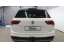 Volkswagen Tiguan 2.0 TDI DSG