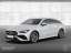 Mercedes-Benz CLA 200 AMG Line Shooting Brake