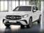 Mercedes-Benz GLC 200 4MATIC AMG Line