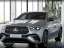 Mercedes-Benz GLE 300 4MATIC AMG Line Coupé GLE 300 d