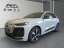 Audi Q6 e-tron Quattro S S-Line