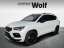 Cupra Ateca 1.5 TSI DSG