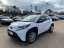 Toyota Aygo X 1.0 VVT-i VVT-i