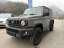 Suzuki Jimny AllGrip VVT